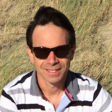 Portrait of Jean-Marie Anglade