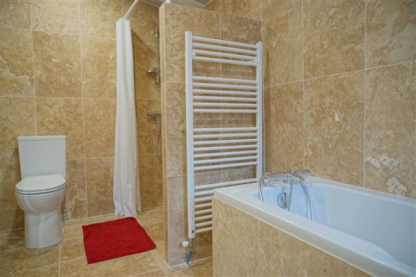 Bathrooms - photo 4