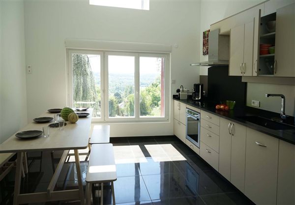 Equipped kitchen - photo 1