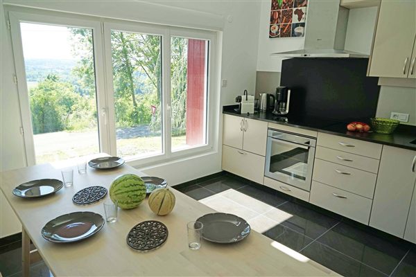 Equipped kitchen - photo 2