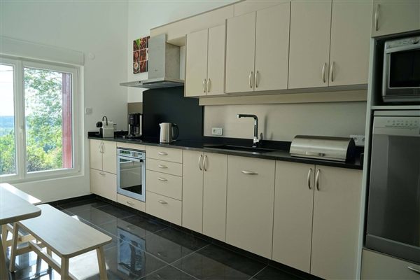 Equipped kitchen - photo 3