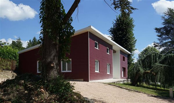 Outdoor area and terrace - photo 1