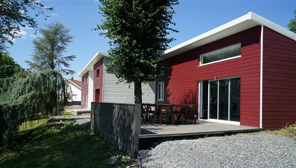 Outdoor area and terrace - photo 4