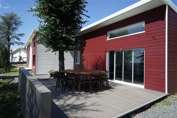 Outdoor area and terrace - photo 5
