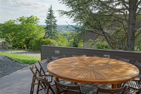 Outdoor area and terrace - photo 6