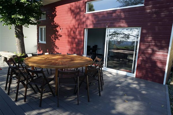 Outdoor area and terrace - photo 7