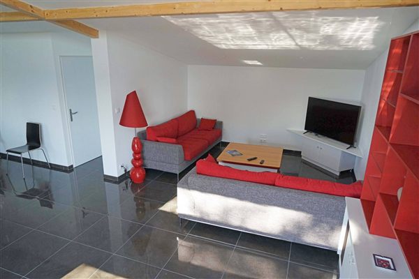 Living and dining room - photo 1