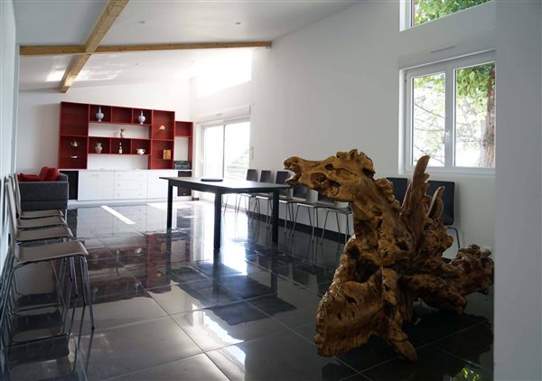 Living and dining room - photo 3