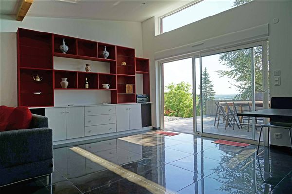 Living and dining room - photo 6