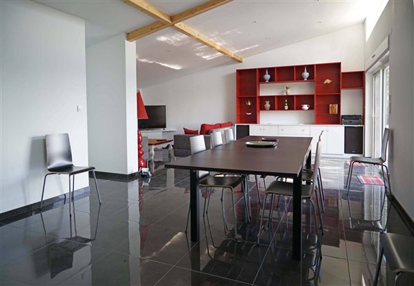 Living and dining room - photo 7