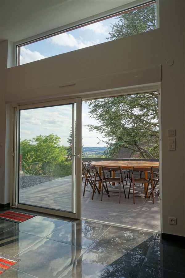 Living and dining room - photo 9