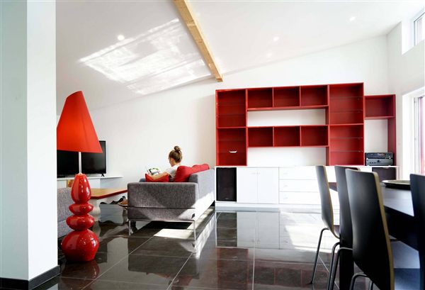 Living and dining room - photo 10