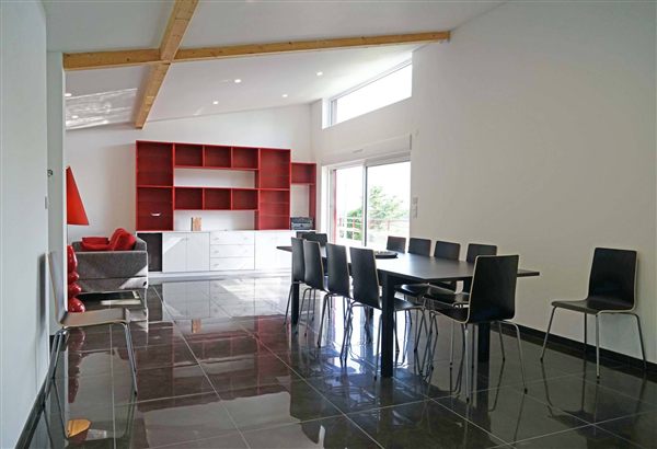 Living and dining room - photo 11