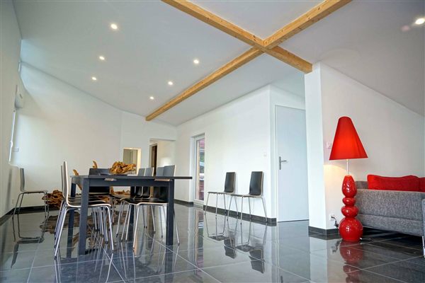 Living and dining room - photo 13