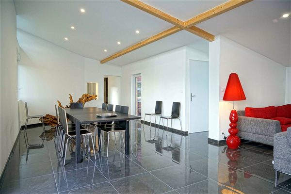 Living and dining room - photo 14