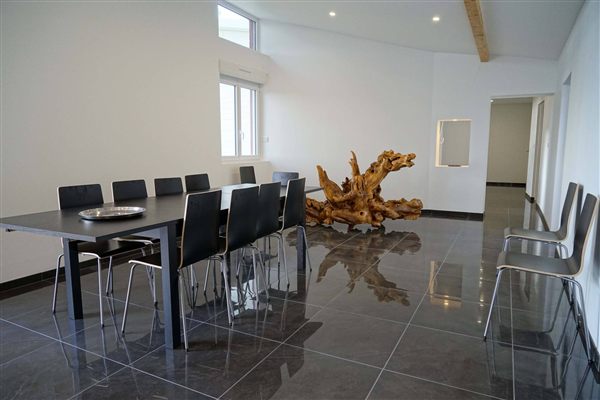 Living and dining room - photo 15