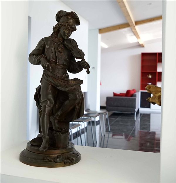 Living and dining room - photo 18